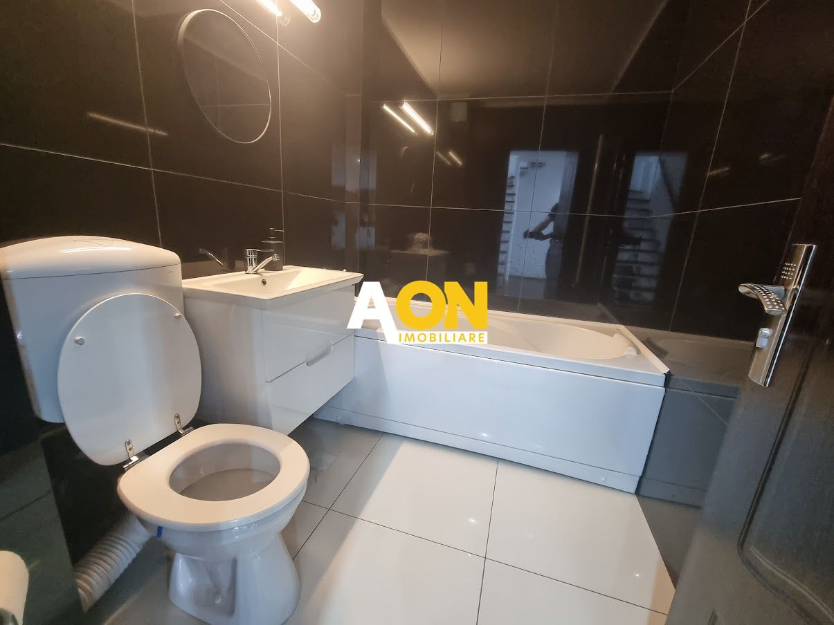 Apartament 2 Camere, Bloc Nou, Complet Mobilat - Poză 5