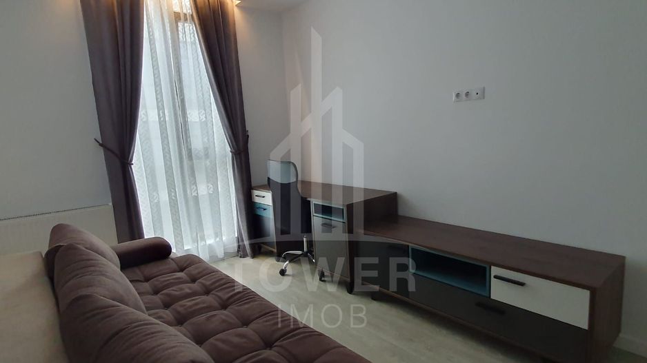 Apartament 3 camere de închiriat Doamna Stanca - Poză 8