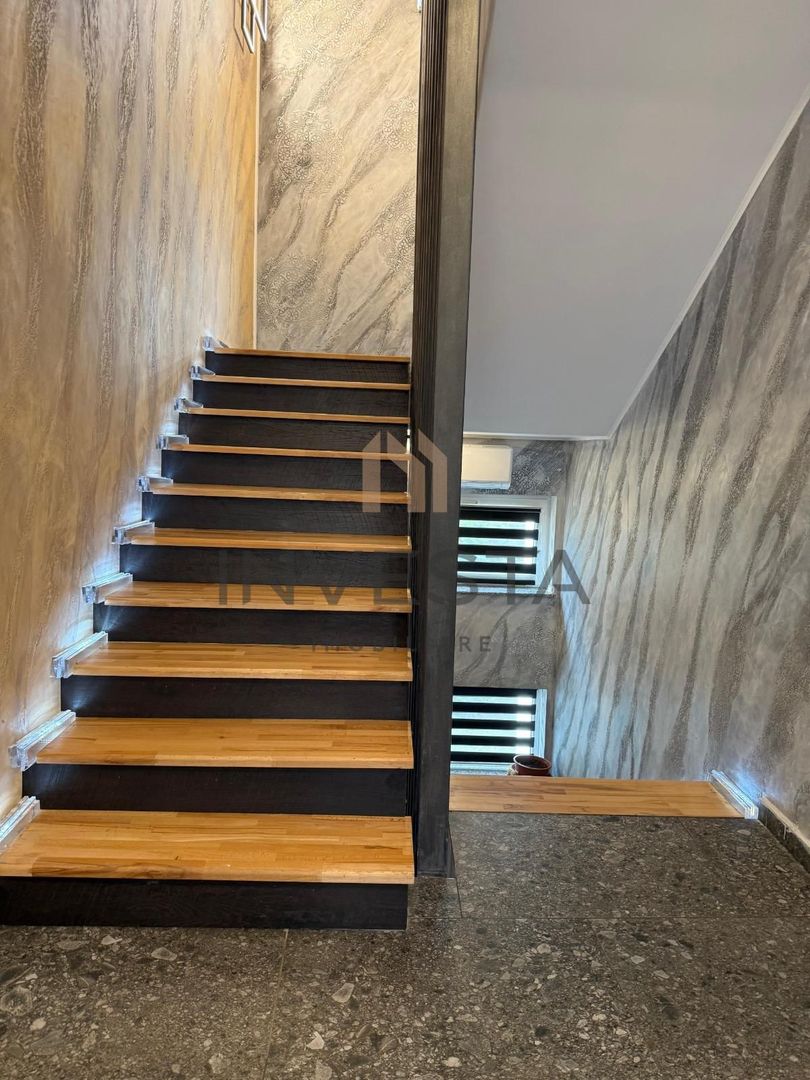 Casa individuala cu finisaje Premium! - Poză 29