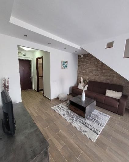 De inchiriat 3 camere- duplex, Sala Palatului, Cismigiu, Ultracentral - Poză 3
