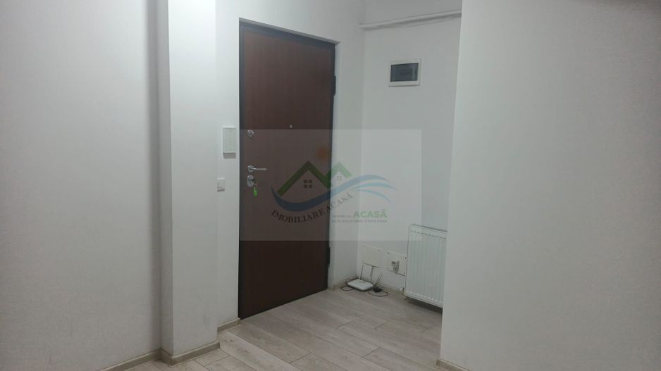 Apartament cu 2 camere Calea Unirii/Suceava - Poză 4
