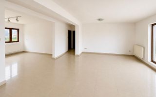 3 camere, 113mp, bloc nou, zona Sigma, parcare - Poză 3