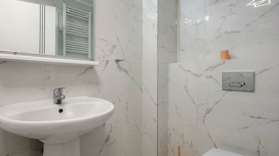 Chirie I Apartament 2 camere I Sisesti I Prima inchiriere - Poză 13