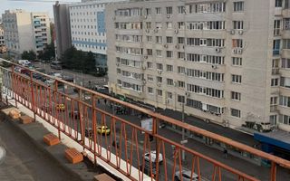METROU GARA DE NORD  *  Garsoniera 39 mp * Mobilata - utilata - Poză 8