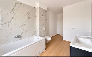 Comision 0% DUPLEX DE VÂNZARE SĂCĂLAZ  3 dormitoare 154mp utili - Poză 10