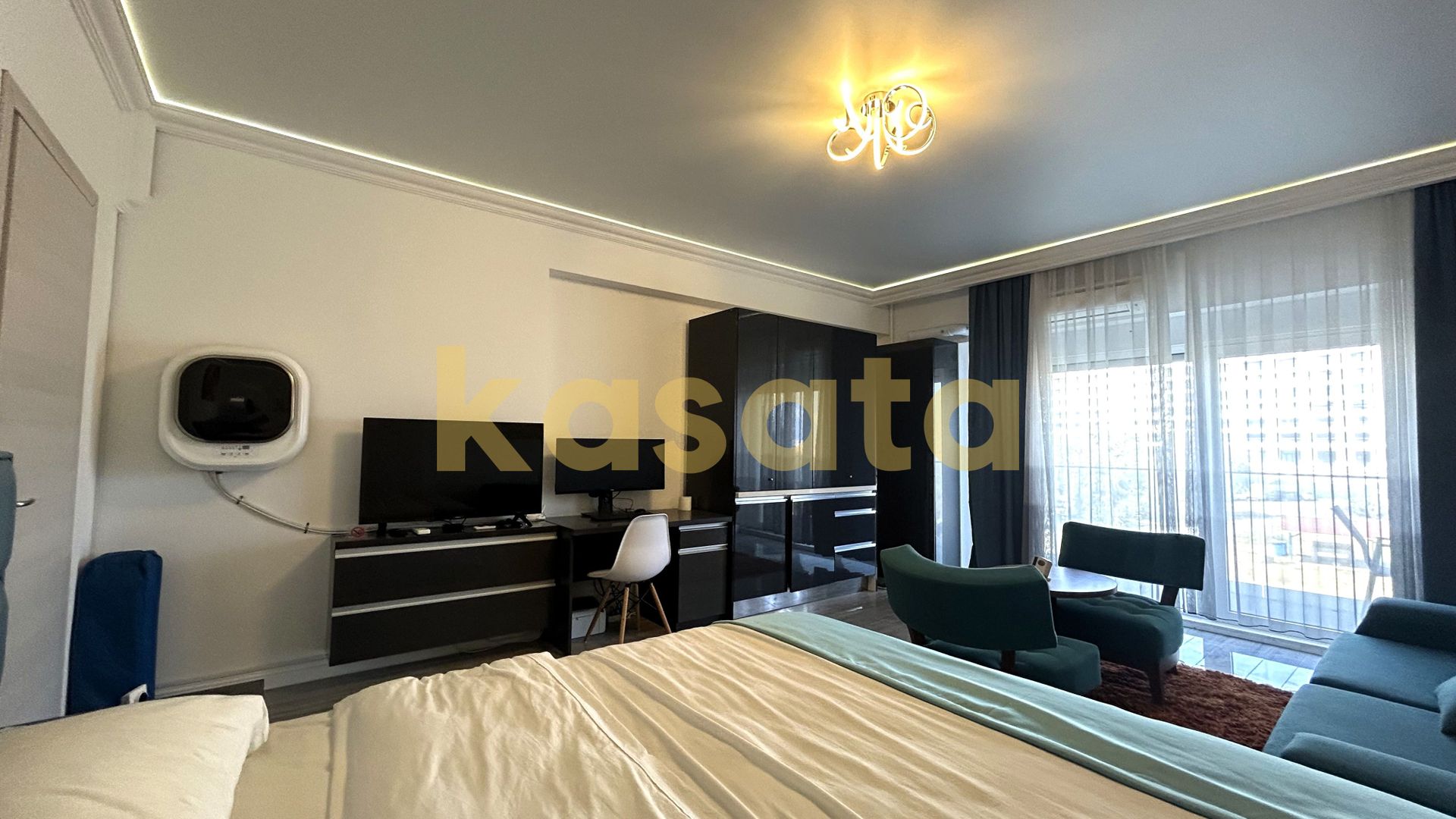 Oportunitate investitie I garsoniera White Tower I 41 mp - Poză 4