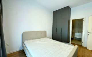 Apartament 3 camere nou, 80 mp + grădină 60 mp, parcare, Pipera, Sector 1 - Poză 9