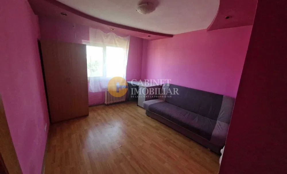 3 Camere Decomandat -Nicolina Bloc- 1982 - Poză 6