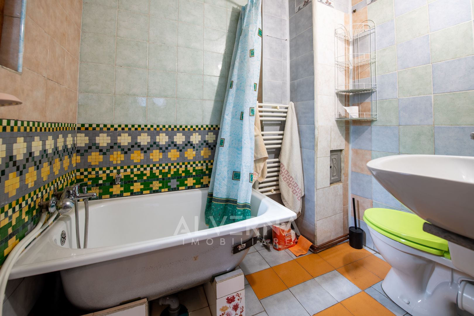 Casa individuala cu 2 camere, teren si acces auto langa Cluj Arena - Poză 12