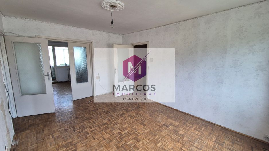 Apartament 3 camere Micro 1 - Poză 8