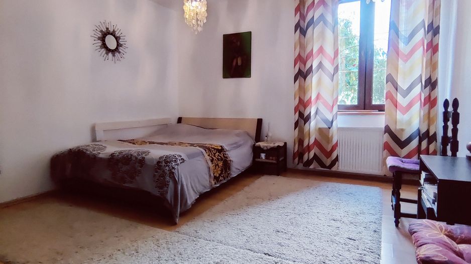 CASA INDIVIDUALA GHIRODA +TEREN 1752 MP - Poză 11