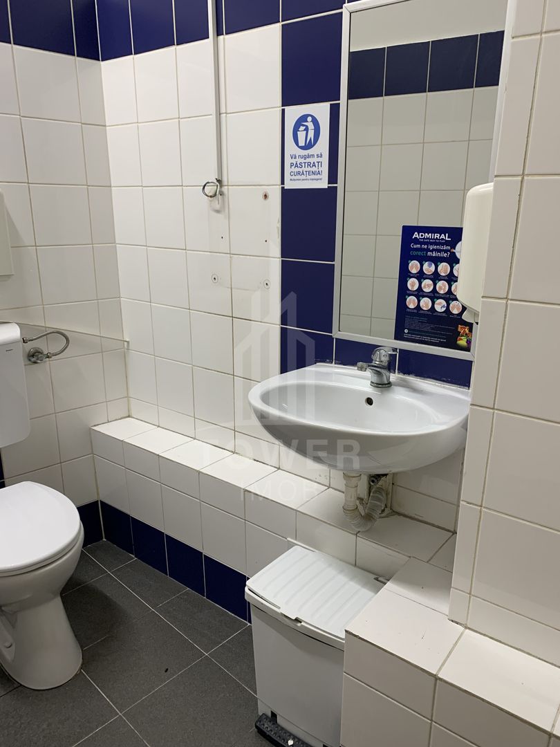 Spatiu comercial zona ultracentrala, Piata Mare - Poză 4