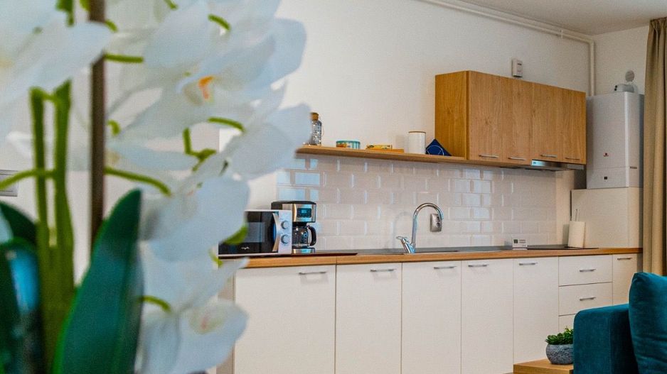 Apartament la cheie | 2 camere | parcare | Parcul Feroviarilor - Poză 1