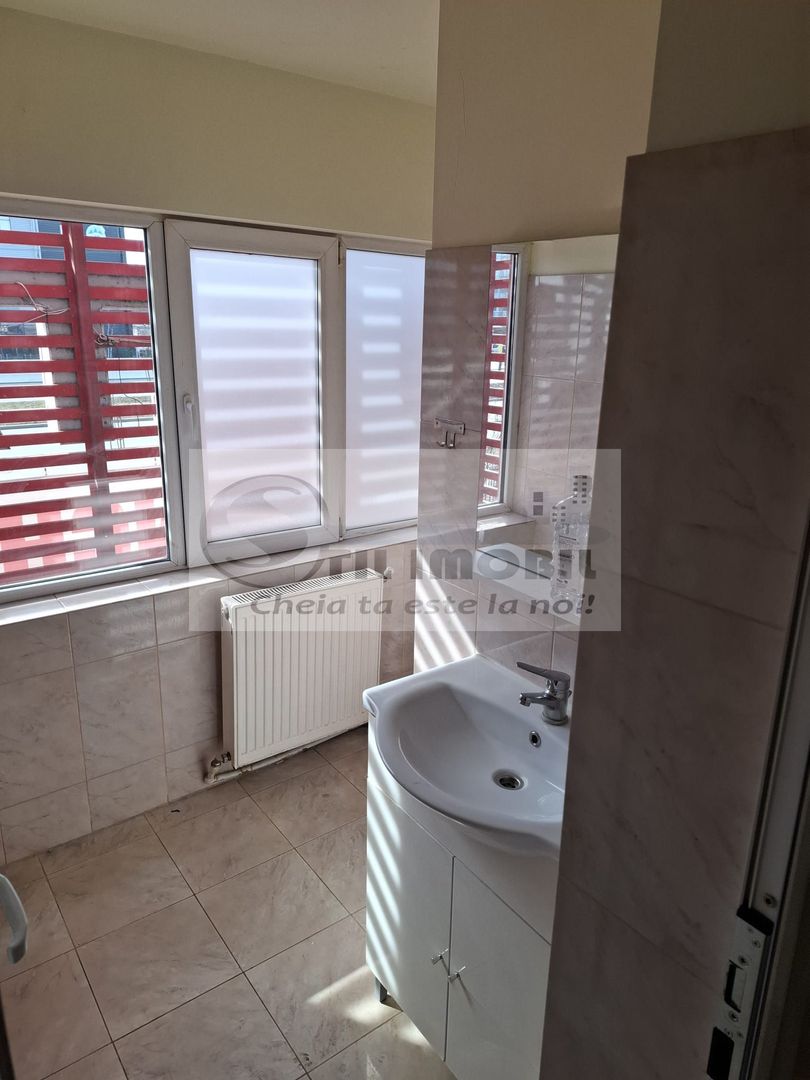 Inchiriez Spatiu de birouri 190 mp Iasi Calea Chisinaului - Poză 8