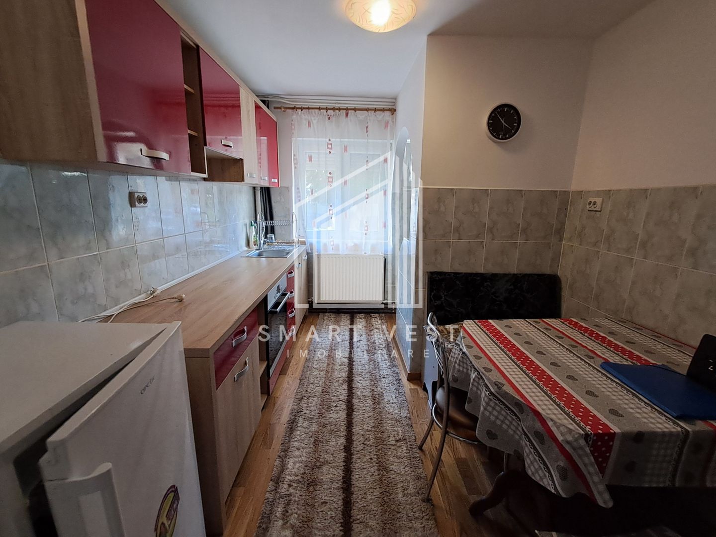 Apartament 3 camere | Parter | Zona Micro 16 - Poză 10