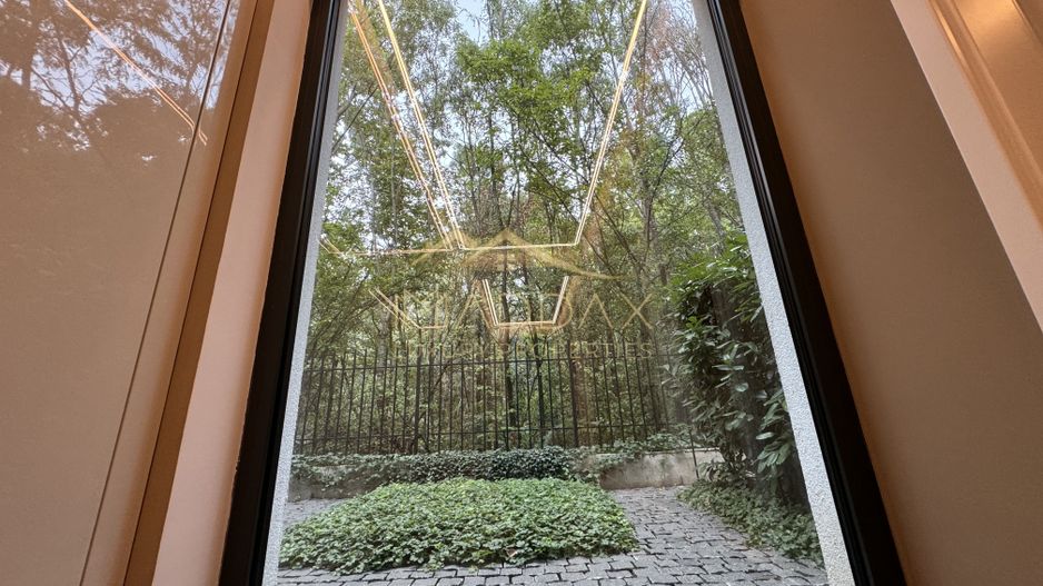 Vila LUX _6 camere_Piscina***1113 mp//Padurea Baneasa//Pipera - Poză 26