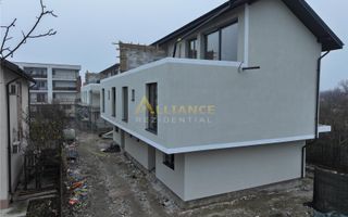 VILA P+1+M  de vanzare in zona Primarie - Popesti-Leordeni - Poză 3