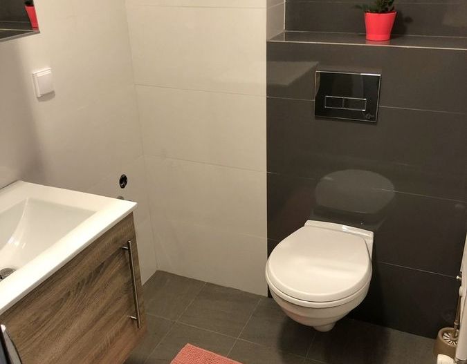 GARSONIERA- CAVAR RESIDENCE, PARCARE, CENTRALA PROPRIE, BLOC NOU - Poză 11