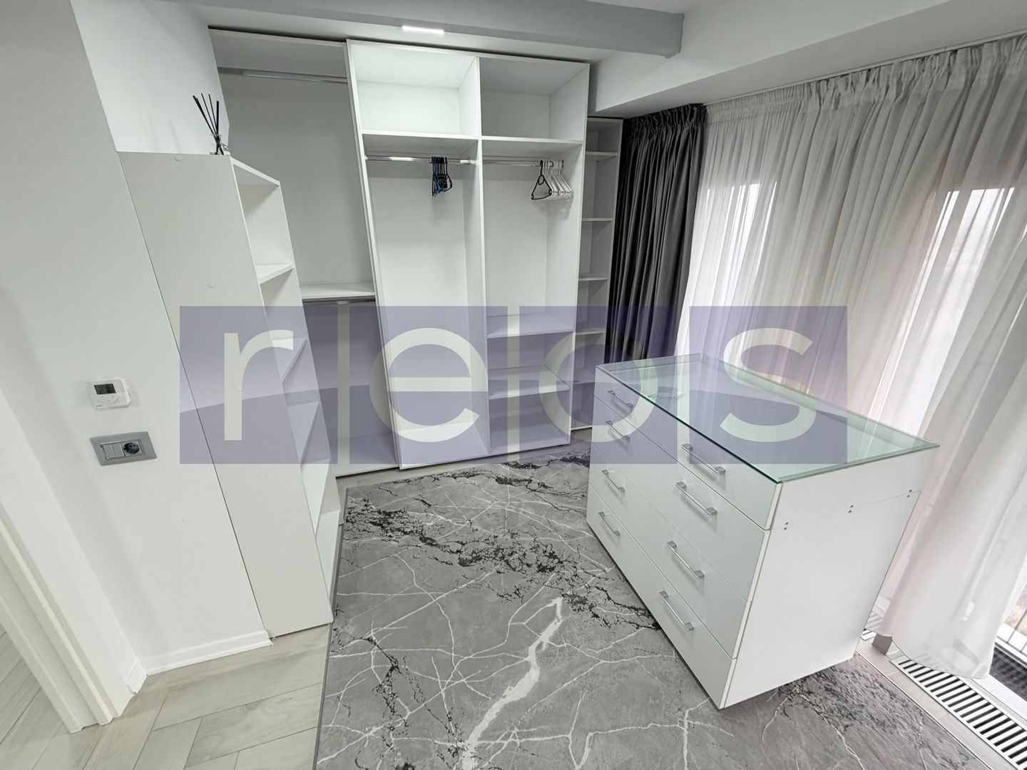 PENTHOUSE | 170 MP | TERASA 100 MP | VEDERE DELTA VACARESTI | ASMITA GARDEN - Poză 17