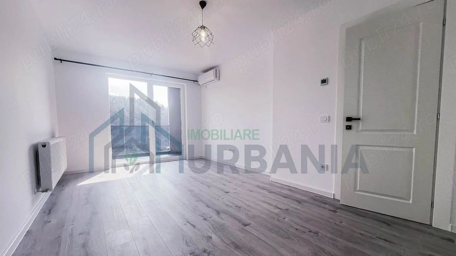 Ofer spre inchiriere Ap 1 camera decomandat Poitiers Towers - Poză 6