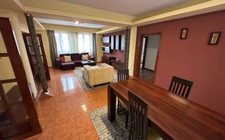 Apartament cu 3 camere în zona P-ta Unirii - Poză 16