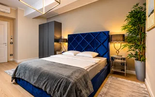 Apartament 4 camere Herastrau | loc de parcare - Poză 31