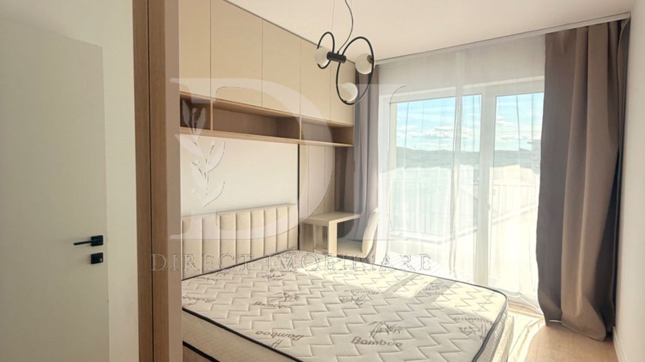 Apartament 2 camere | ULTRAFINISAT | Zona Eroilor / Floresti - Poză 11