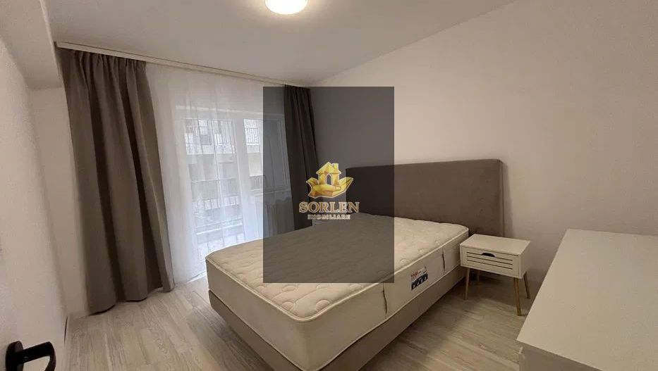 Apartament modern cu 2 camere, utilat complet – Florești, Zona Terra - Poză 4