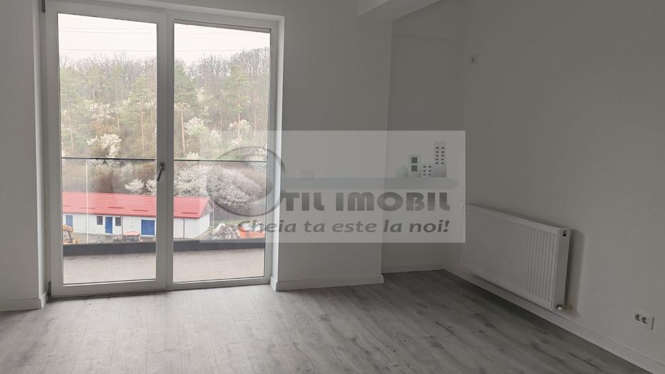 Ap. 2 camere, Decomandat, 58.43mp - ZONA FRUMOASA - Poză 3