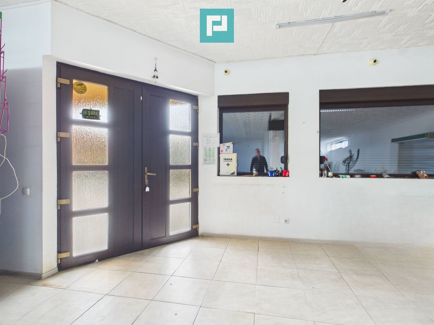 Casa plus spatiu comercial Dudestii Noi - Poză 24