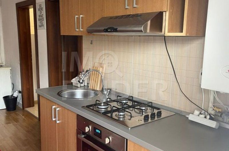Apartament 2 camere Buna Ziua, zona Calea Turzii, OMV - Poză 11