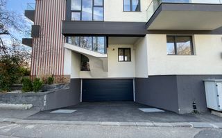 Apartament cu 3 camere LUX***NOU***92 mp***  // Aviatiei-Herastrau - Poză 15