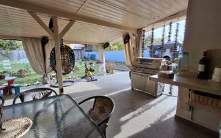 Casa de LUX, individuala, de vanzare, Sibiu, Calea Poplacii - Poză 35