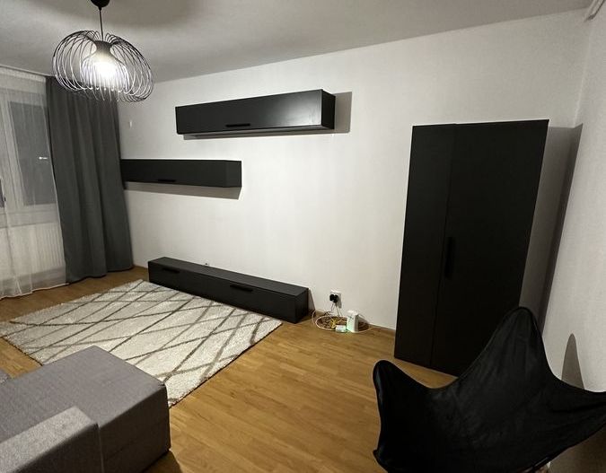 Apartament Luminos 3 camere.  Parc Tineretului. Piata Norilor. - Poză 13