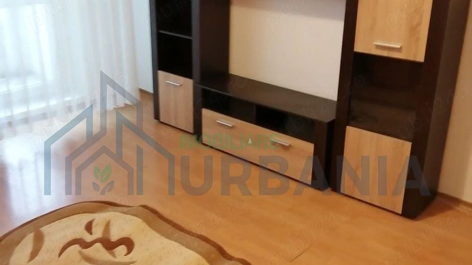 Apartament 2 camere de inchiriat, Iasi - 350 EUR - Poză 2