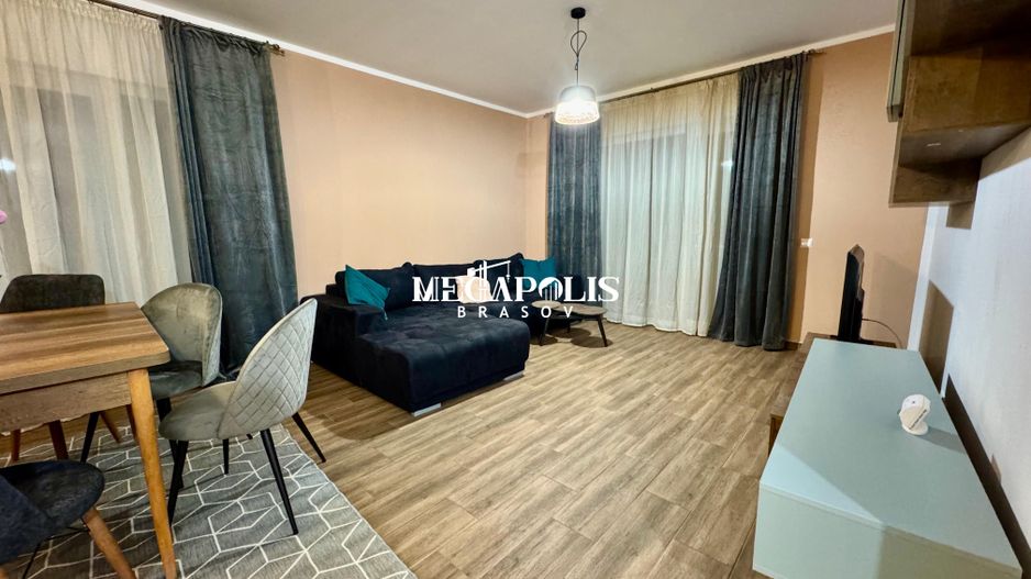 Casă 3 camere | Curte | Parcare | Pet Friendly | Sânpetru - Poză 2