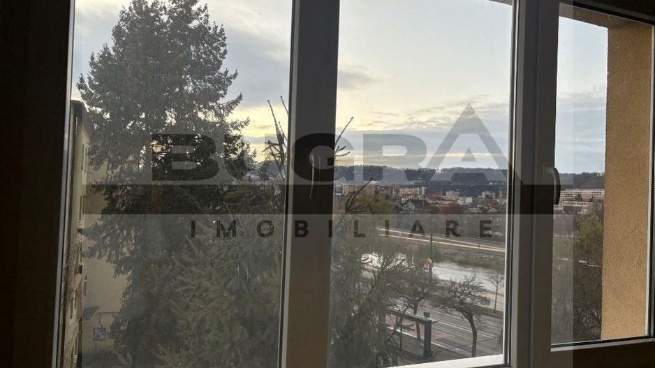 Apartament 4 camere, 82 mp, renovabil, zona BT ARENA - Poză 6