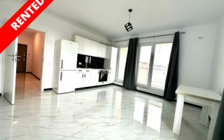 2cam mobilat+utilat | bloc nou,centrala, parcare,lift | Giroc - IQ - Poză 1