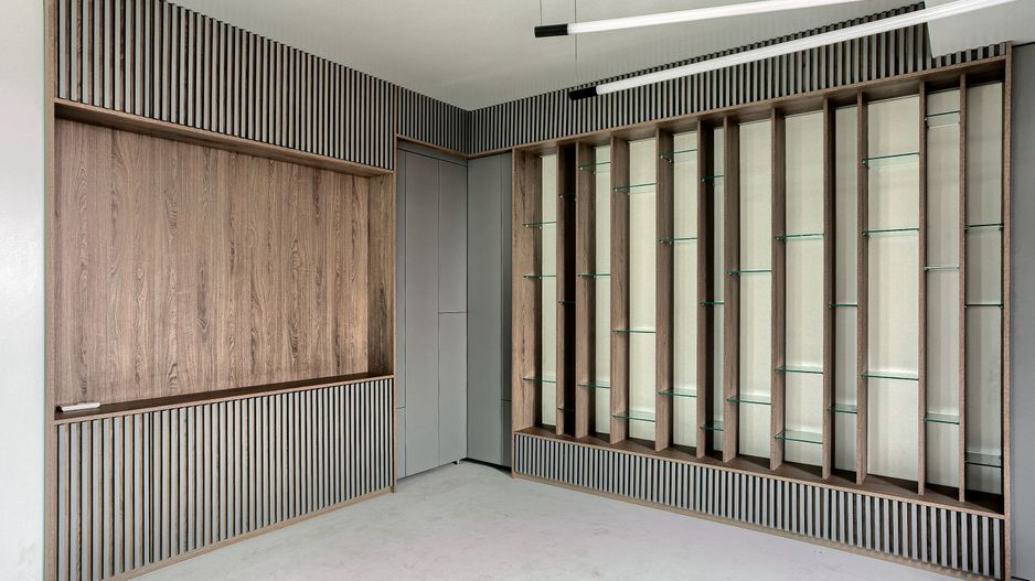 De vânzare spațiu de birouri Ultracentral în Arad - Poză 7