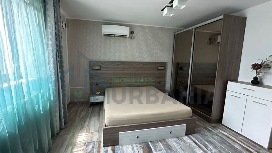 Proprietar, apartament 1 camera cu curte, zona Jumbo - Poză 5