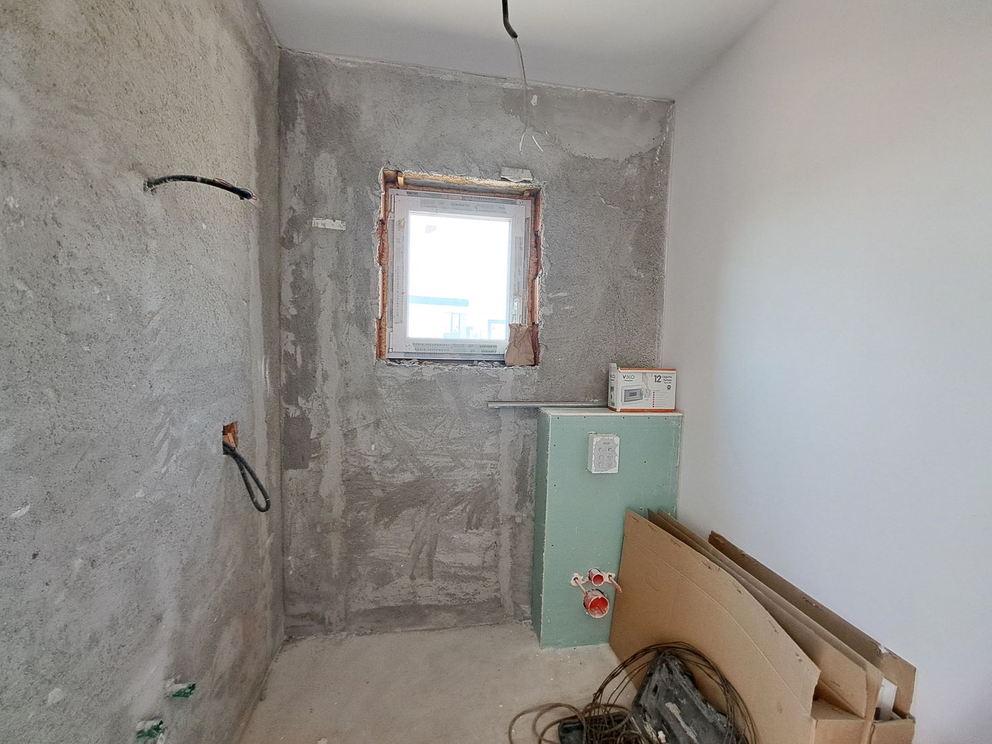 Casa P+1 - lacul Pantelimon - Poză 11