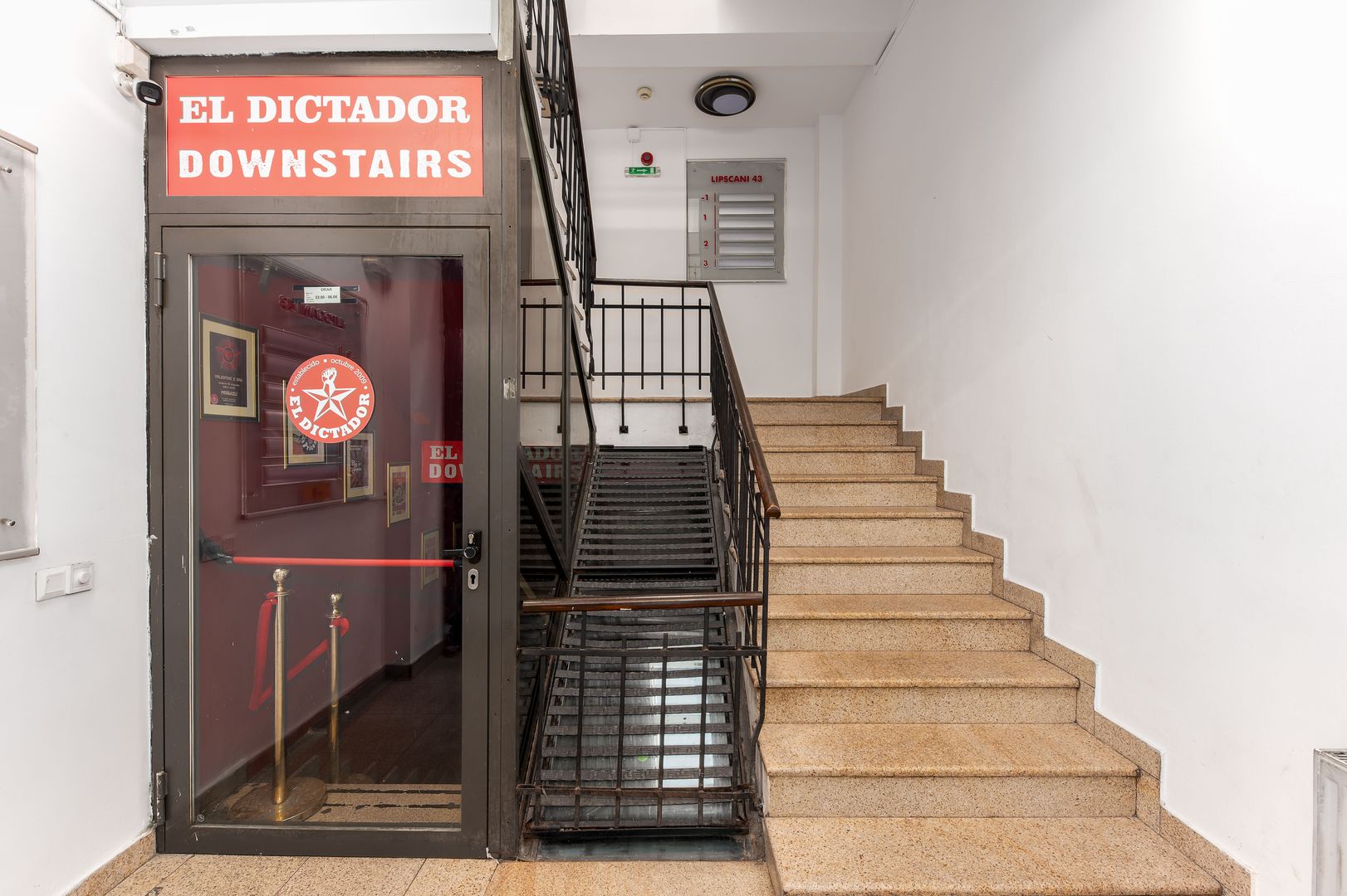 Spațiu de birouri zona Universitate, cladire autorizata ISU - Poză 12