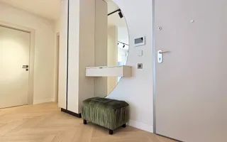 New Premium 3-Room Apartment for Rent | Iancu Nicolae I Pool - Poză 18