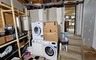 Casa multifunctionala, 6 camere , 700 mp teren, cu utilitati, Ciugud - Poză 21
