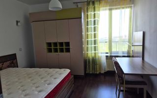 Apartament de închiriat 3 camere Asmita Gardens | 100 mp | Etaj 12 | Parcare - Poză 3
