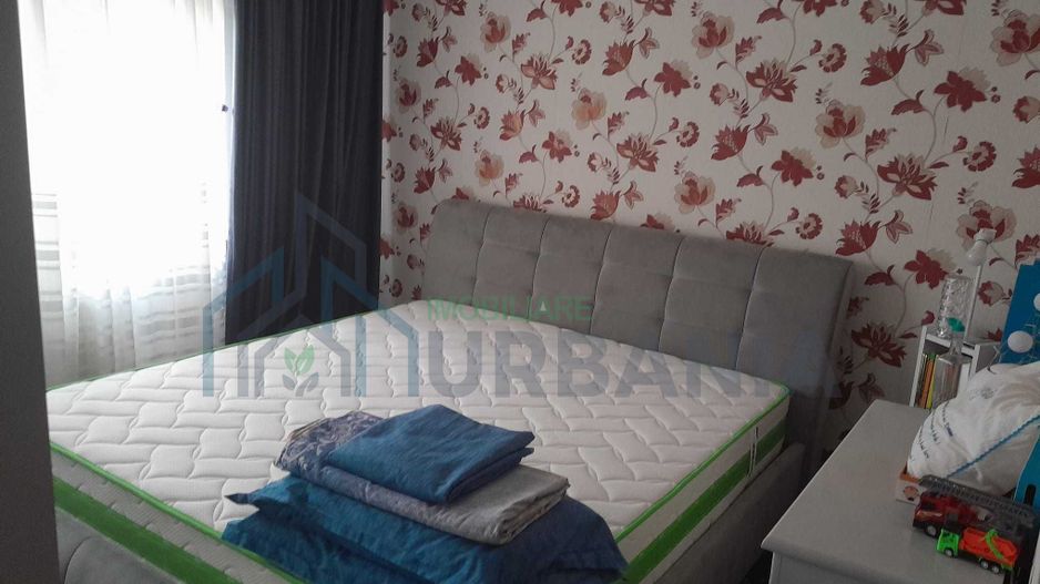Apartament 4 camere, etaj 7/8, cartier Dacia, Iasi - 184.992 EUR - Poză 2
