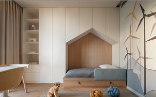 Apartament modern 4 camere I Zona Barbu Vacarescu I Imobil nou - Poză 11