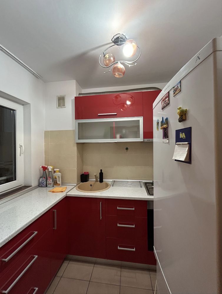 Dristor garsonieră de închiriat, 5 minute de metrou - Poză 6