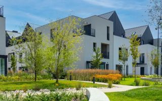 Vanzare studio dublu Avalon Estate, Pipera – 42 mp utili | Nemobilat - Poză 2