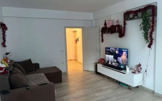 Apartament cu 2 camere de inchiriat in  Tractoul - Poză 1